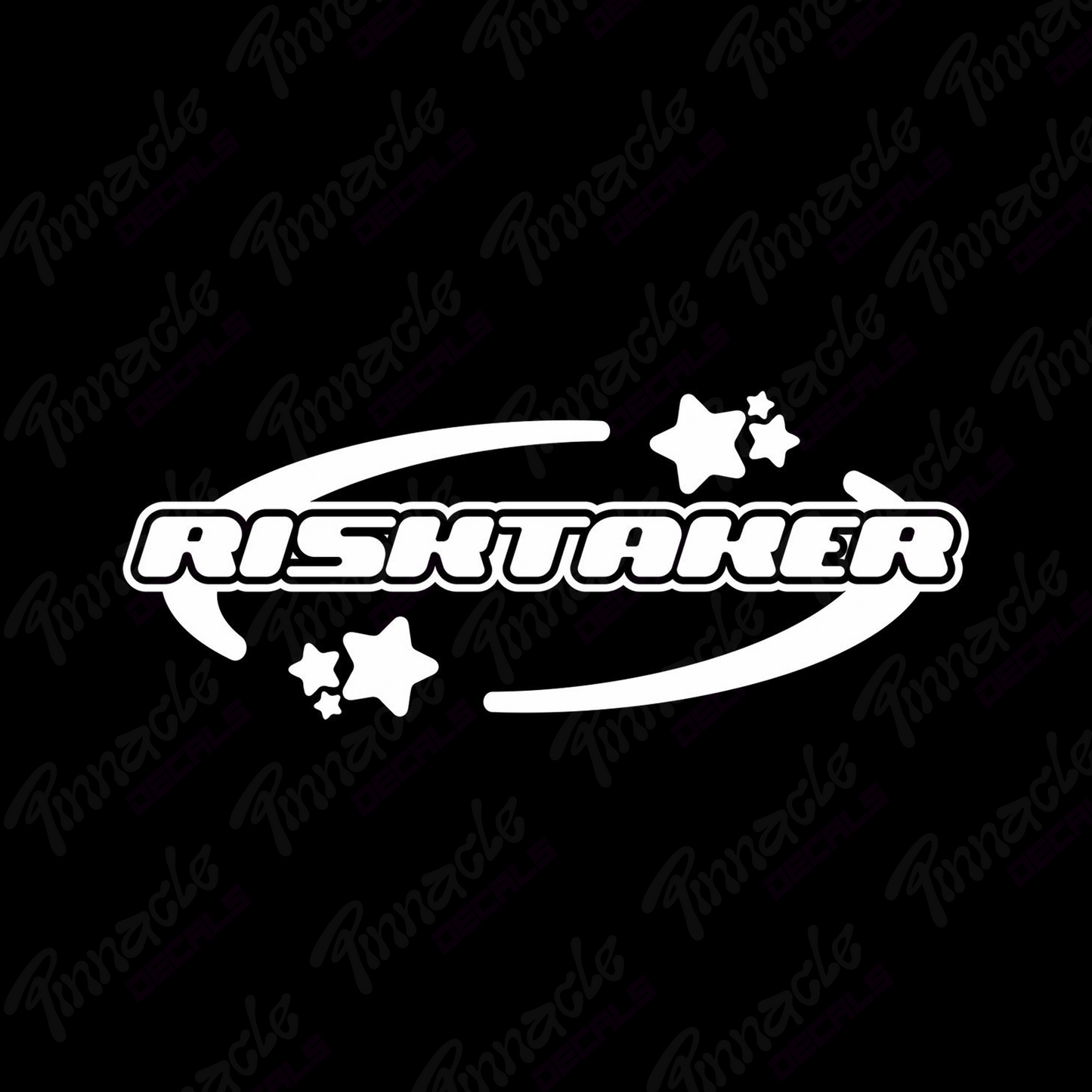 Risktaker Banner